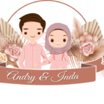 The Wedding of Andry & Inda