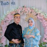 The Wedding Of Dewi & Usran – Afifdigital.bone