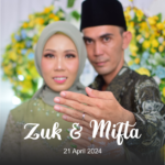 The Wedding of Zuk and Mifta