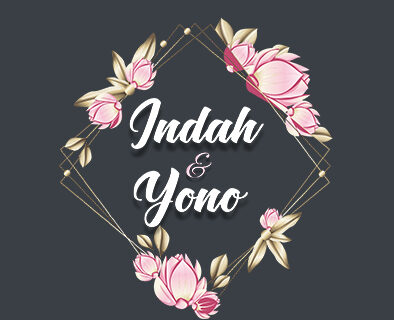 Indah & Yono