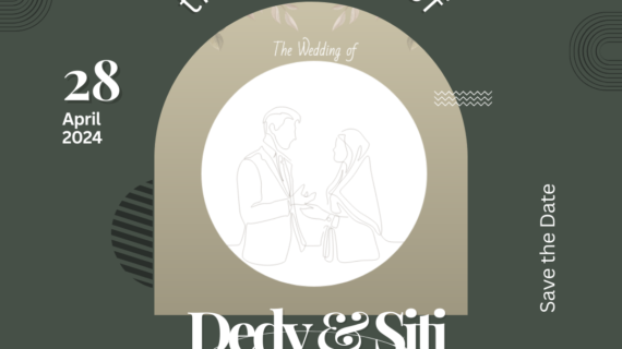 Dedy 💝 Siti